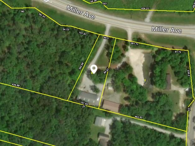 2404 Miller Ave, Crossville, TN 38555
